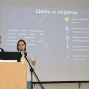 Проекты учеников 9 классов Международной лингвистической школы: от исследования мотивов хобби подростков до возможностей создания электронной музыки каждым желающим