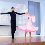 Международная лингвистическая школа отмечает день рождения