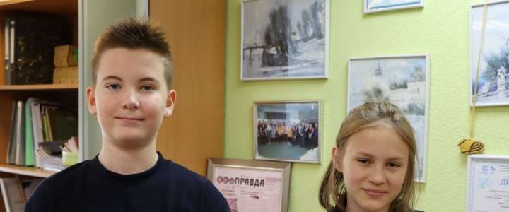 Ученица 5м2 класса Международной лингвистической школы Майя Юзова заняла 2 место на соревнованиях по плаванию