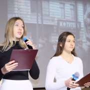 Проект «Founders of Vladivostok»: ученики 7 и 8 классов Международной лингвистической школы проведут исследовательскую работу на английском языке  