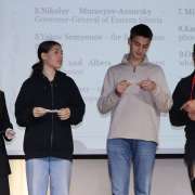 Проект «Founders of Vladivostok»: ученики 7 и 8 классов Международной лингвистической школы проведут исследовательскую работу на английском языке  