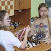 Спартакиада в МЛШ продолжается: 6м2 уверенно выигрывает в футбол, а шахматисты из 4 и 5 классов продолжат игру в ближайшую пятницу