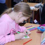 Предметная неделя в МЛШ: учеников начальных классов ожидают занимательные занятия по математике, русскому и английскому языкам, литературному чтению и окружающему миру  