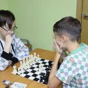 Спартакиада в МЛШ продолжается: 6м2 уверенно выигрывает в футбол, а шахматисты из 4 и 5 классов продолжат игру в ближайшую пятницу