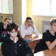Неделя наук в МЛШ завершилась: ребята стали участниками более 50 увлекательных квестов, викторин, лекций и практических занятий   