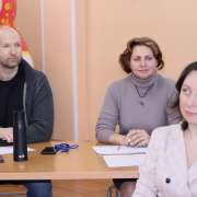 Суздаль, Улан-Удэ, Мурманск, Иркутск, Москва, Санкт-Петербург: иностранные ученики МЛШ подготовили сообщения о своих путешествиях по России