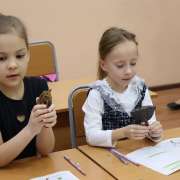 Неделя наук в МЛШ: от подготовительного до выпускного класса ребят ждут встречи с учеными и исследователями ДВО РАН и исследовательских центров 