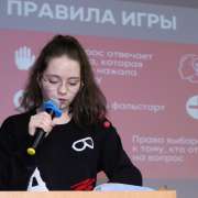 Неделя наук в МЛШ продолжается: интеллектуальные соревнования «Game Club» выявляют эрудитов и знатоков