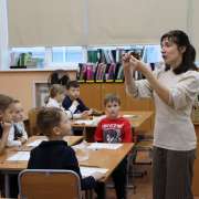 Неделя наук в МЛШ: от подготовительного до выпускного класса ребят ждут встречи с учеными и исследователями ДВО РАН и исследовательских центров 