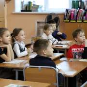 Неделя наук в МЛШ: от подготовительного до выпускного класса ребят ждут встречи с учеными и исследователями ДВО РАН и исследовательских центров 