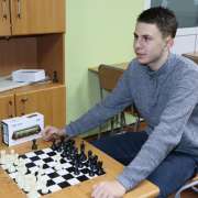 Спартакиада в МЛШ продолжается: определились лучшие игроки в шахматы среди 7 и 9 классов и лучшие в пионерболе среди 6 классов 