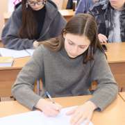 Неделя наук в МЛШ завершилась: ребята стали участниками более 50 увлекательных квестов, викторин, лекций и практических занятий   