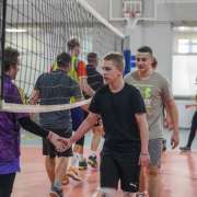 Ученики Международной лингвистической школы продолжают удерживать пьедестал почета в дзюдо, самбо, горных лыжам, фигурном катании, спортивных танцах и волейболе 