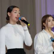 Ученики 7 и 8 классов Международной лингвистической школы завершили проект «Founders of Vladivostok» на английском языке креативными презентациями 