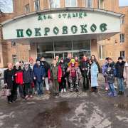 Ученики Международной лингвистической школы успешно сыграли математические бои на математическом турнире Европы