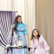 «Вишневый сад» на сцене МЛШ: ученики 11 классов играют самую известную пьесу Чехова 