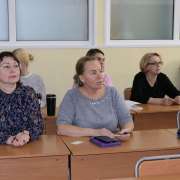 Фестиваль открытых уроков в Международной лингвистической школе: учителя делятся лучшими практиками обучения   