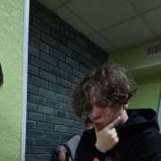 Ученик 6м3 класса МЛШ Федор Галаев взял «бронзу» на Первенстве ДВФО по дзюдо, команда учителей МЛШ обыграла учеников в баскетбол, а 10 классы выявили лучших шахматистов