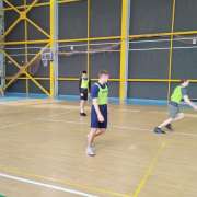 Ученики 10 и начальных классов МЛШ сыграли в футбол выявили сильнейших 