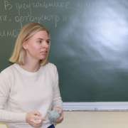 Фестиваль открытых уроков в Международной лингвистической школе: учителя делятся лучшими практиками обучения   
