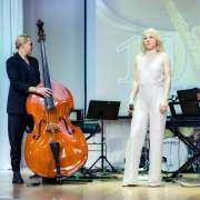 В МЛШ состоялся 10 Международный детский джазовый фестиваль-конкурс «Pacific Fusion»