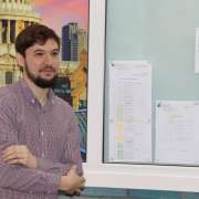 В Международной лингвистической школе назвали победителей и призеров “The International Book Review Contest” 