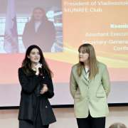 «ILS Model UN Conference 2024»: старшеклассники МЛШ учатся искусству дипломатии и тренируют навыки убеждения и переговоров 