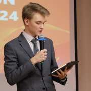 «ILS Model UN Conference 2024»: старшеклассники МЛШ учатся искусству дипломатии и тренируют навыки убеждения и переговоров 