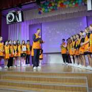 Дорогие одиннадцатиклассники!  В прошлом остались одиннадцать школьных лет, наполненных счастливыми открытиями, незабываемыми впечатлениями. 
