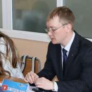 «ILS Model UN Conference 2024»: старшеклассники МЛШ учатся искусству дипломатии и тренируют навыки убеждения и переговоров 