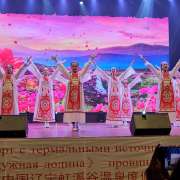 Театр студия «Мода и стиль» и вокальная группа МЛШ стали победителями китайско-российского культурного фестиваля «Акация-Fest 2024»