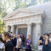 День здоровья в Международной лингвистической школе: Веселые старты с родителями и экскурсия на Сидими  