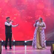 Театр моды «Fashion & Style» МЛШ примет участие в культурной программе мероприятий в Харбине, посвященных 75-летию дипломатических отношений с КНР  