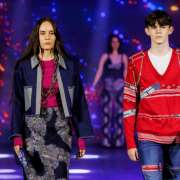 Театр моды «Fashion & Style» МЛШ примет участие в культурной программе мероприятий в Харбине, посвященных 75-летию дипломатических отношений с КНР  