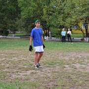 «SportFest – 2024» в МЛШ завершился веселой эстафетой и исполнением песен из популярных мультфильмов 