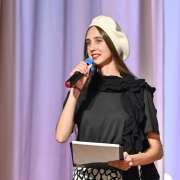 International Day в МЛШ: знакомимся с музыкальной культурой Кореи, Китая, Японии, России, Франции, Германии, Великобритании и участвуем в мастер-классах   