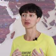 Вышел первый выпуск видеопроекта «Иностранные языки в МЛШ» учеников 10 и 11 классов Ко Юан и Чжон Чже Вон 