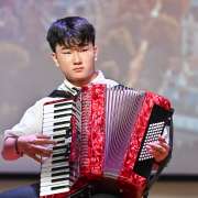 International Day в МЛШ: знакомимся с музыкальной культурой Кореи, Китая, Японии, России, Франции, Германии, Великобритании и участвуем в мастер-классах   