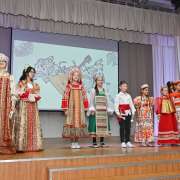 International Day в МЛШ: знакомимся с музыкальной культурой Кореи, Китая, Японии, России, Франции, Германии, Великобритании и участвуем в мастер-классах   