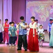 International Day в МЛШ: знакомимся с музыкальной культурой Кореи, Китая, Японии, России, Франции, Германии, Великобритании и участвуем в мастер-классах   