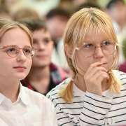 International Day в МЛШ: знакомимся с музыкальной культурой Кореи, Китая, Японии, России, Франции, Германии, Великобритании и участвуем в мастер-классах   