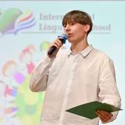 International Day в МЛШ: знакомимся с музыкальной культурой Кореи, Китая, Японии, России, Франции, Германии, Великобритании и участвуем в мастер-классах   