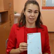 День самоуправления в МЛШ: старшеклассники ведут уроки у младших классов, а учителя участвуют в квизах и творческих проектах
