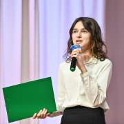 International Day в МЛШ: знакомимся с музыкальной культурой Кореи, Китая, Японии, России, Франции, Германии, Великобритании и участвуем в мастер-классах   