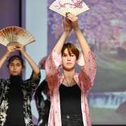 International Day в МЛШ: знакомимся с музыкальной культурой Кореи, Китая, Японии, России, Франции, Германии, Великобритании и участвуем в мастер-классах   