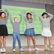 International Day в МЛШ: знакомимся с музыкальной культурой Кореи, Китая, Японии, России, Франции, Германии, Великобритании и участвуем в мастер-классах   
