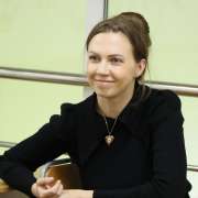 Доцент кафедры романо-германской филологии ДВФУ провела мастер-класс по французскому языку для учеников МЛШ