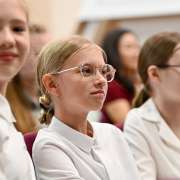 International Day в МЛШ: знакомимся с музыкальной культурой Кореи, Китая, Японии, России, Франции, Германии, Великобритании и участвуем в мастер-классах   