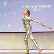 Дорогие ученики и учителя! Новый год – это всегда сказка. Я хочу пожелать коллегам, ребятам и их родителям, чтобы Новый год вошел в вашу жизнь именно сказкой. 