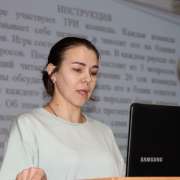 Ученики 6 классов МЛШ сыграли в квиз по повести Л.Н. Толстого «Детство»